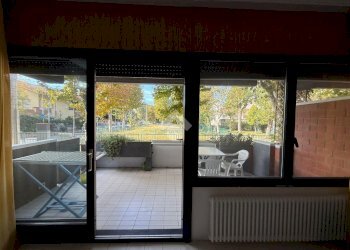 Monolocale Viale Alfredo Oriani, Riccione - foto 22