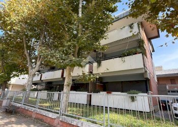 Monolocale Viale Alfredo Oriani, Riccione - foto 25