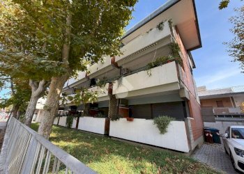 Monolocale Viale Alfredo Oriani, Riccione - foto 30