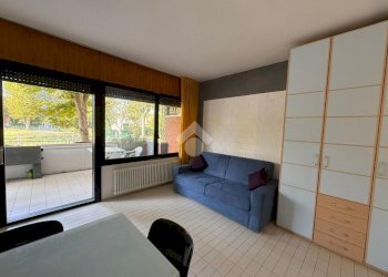 Monolocale Viale Alfredo Oriani, Riccione - foto 35