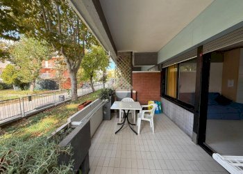 Monolocale Viale Alfredo Oriani, Riccione - foto 36