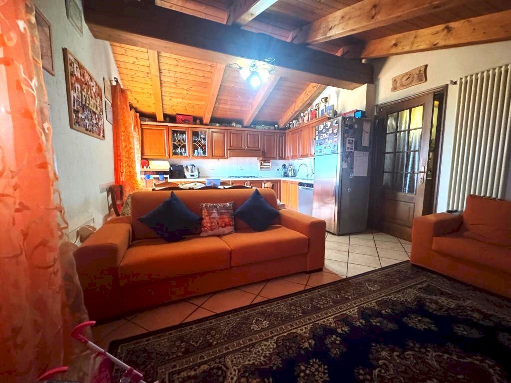 Trilocale Località Porossan Papet, 119, Aosta - foto 3