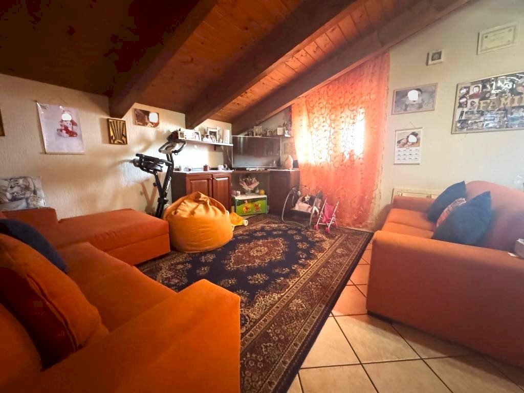 Trilocale Località Porossan Papet, 119, Aosta - foto 2