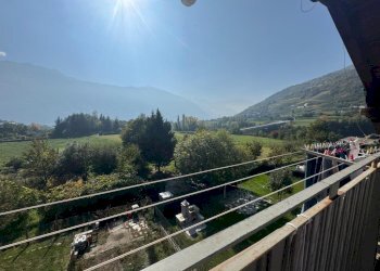 Trilocale Località Porossan Papet, 119, Aosta - foto 11