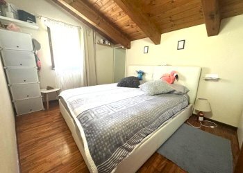 Trilocale Località Porossan Papet, 119, Aosta - foto 9