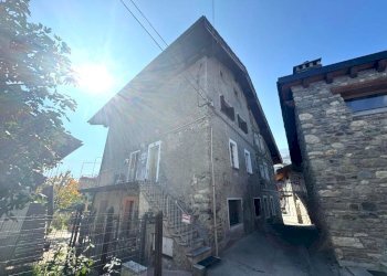 Trilocale Località Porossan Papet, 119, Aosta - foto 16
