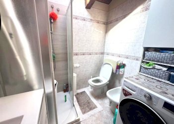 Trilocale Località Porossan Papet, 119, Aosta - foto 13