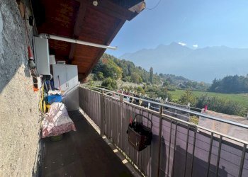 Trilocale Località Porossan Papet, 119, Aosta - foto 12