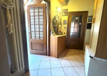 Trilocale Località Porossan Papet, 119, Aosta - foto 15