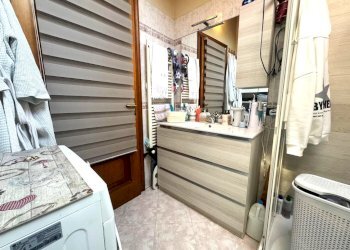 Trilocale Località Porossan Papet, 119, Aosta - foto 14