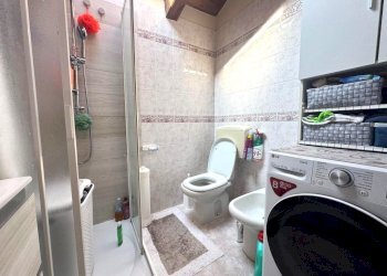 Trilocale Località Porossan Papet, 119, Aosta - foto 17