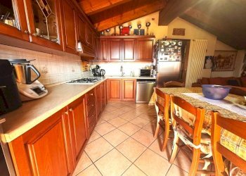 Trilocale Località Porossan Papet, 119, Aosta - foto 5