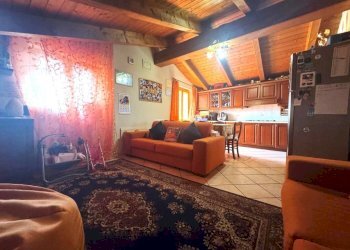 Trilocale Località Porossan Papet, 119, Aosta - foto 4