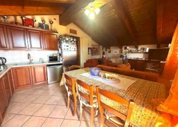 Trilocale Località Porossan Papet, 119, Aosta - foto 6