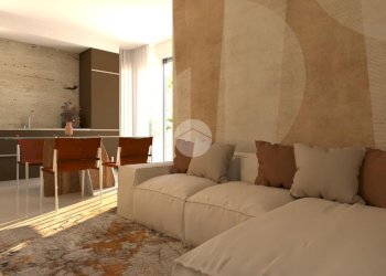 Attico Via Giuliano Dati, Rimini - foto 2