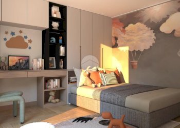 Attico Via Giuliano Dati, Rimini - foto 6