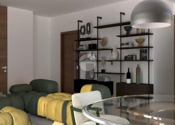 Attico Via Giuliano Dati, Rimini - foto 7