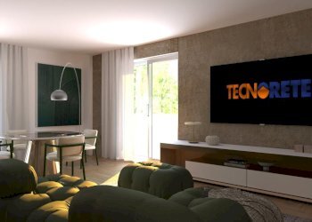 Attico Via Giuliano Dati, Rimini - foto 9