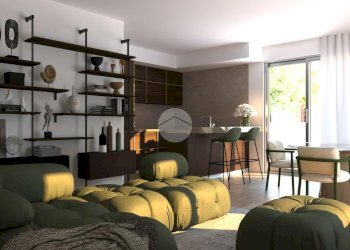 Attico Via Giuliano Dati, Rimini - foto 10