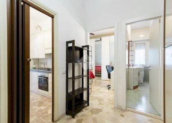 Bilocale Via Lanfranco della Pila, Milano (zona Niguarda) - foto 4