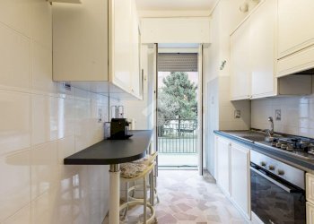 Bilocale Via Lanfranco della Pila, Milano (zona Niguarda) - foto 9