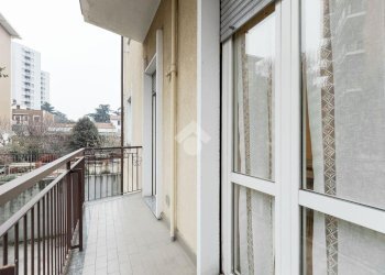 Bilocale Via Lanfranco della Pila, Milano (zona Niguarda) - foto 12