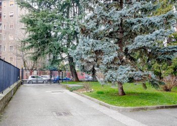 Bilocale Via Lanfranco della Pila, Milano (zona Niguarda) - foto 14