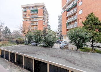 Bilocale Via Lanfranco della Pila, Milano (zona Niguarda) - foto 15
