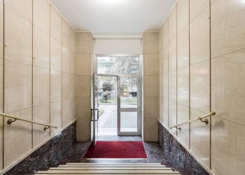 Bilocale Via Lanfranco della Pila, Milano (zona Niguarda) - foto 16