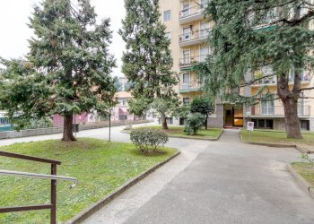 Bilocale Via Lanfranco della Pila, Milano (zona Niguarda) - foto 18