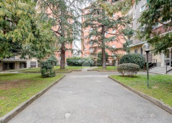 Bilocale Via Lanfranco della Pila, Milano (zona Niguarda) - foto 19