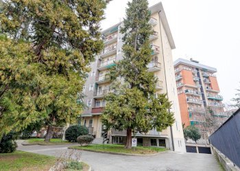 Bilocale Via Lanfranco della Pila, Milano (zona Niguarda) - foto 20
