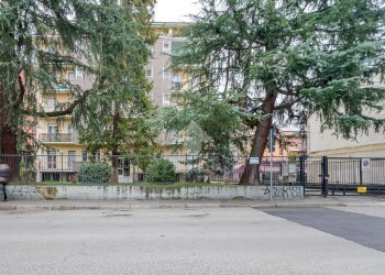 Bilocale Via Lanfranco della Pila, Milano (zona Niguarda) - foto 21