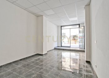 locale 2.jpg - Locale Commerciale Via Ruggero Fauro 21, Roma - foto 1