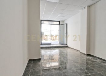 locale 1.jpg - Locale Commerciale Via Ruggero Fauro 21, Roma - foto 4