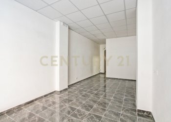 locale 3.jpg - Locale Commerciale Via Ruggero Fauro 21, Roma - foto 5