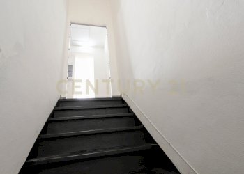 scala.jpg - Locale Commerciale Via Ruggero Fauro 21, Roma - foto 16