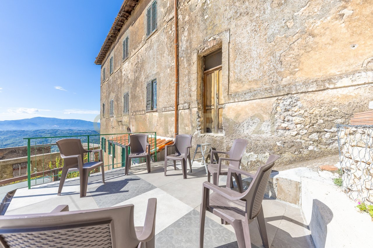 9.jpg - Villa Via Vittorio Emanuele 22, Serrone - photo 2