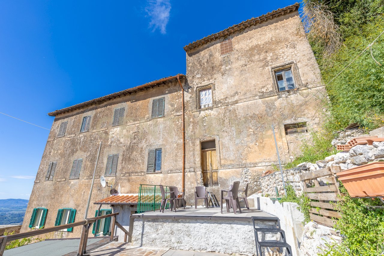 8.jpg - Villa Via Vittorio Emanuele 22, Serrone - photo 3