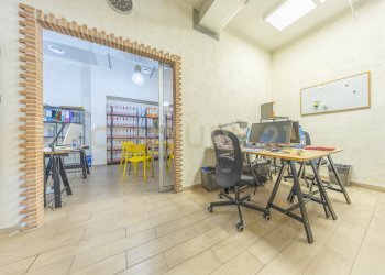 30.jpg - Locale Commerciale VIA AUGUSTA GENINA 16, Roma - foto 19