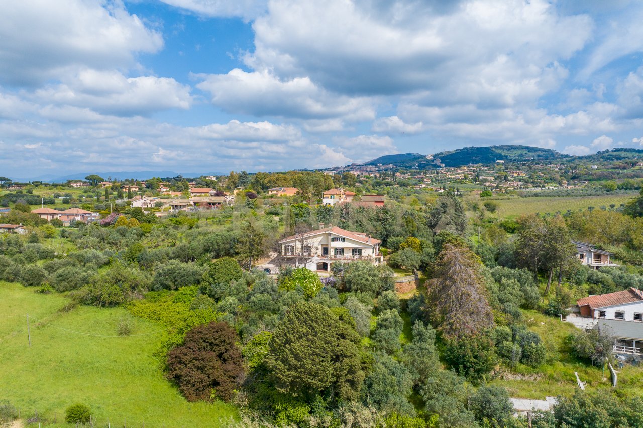 1.jpg - Casa indipendente Via di Grotte Maria 67, Frascati - foto 1