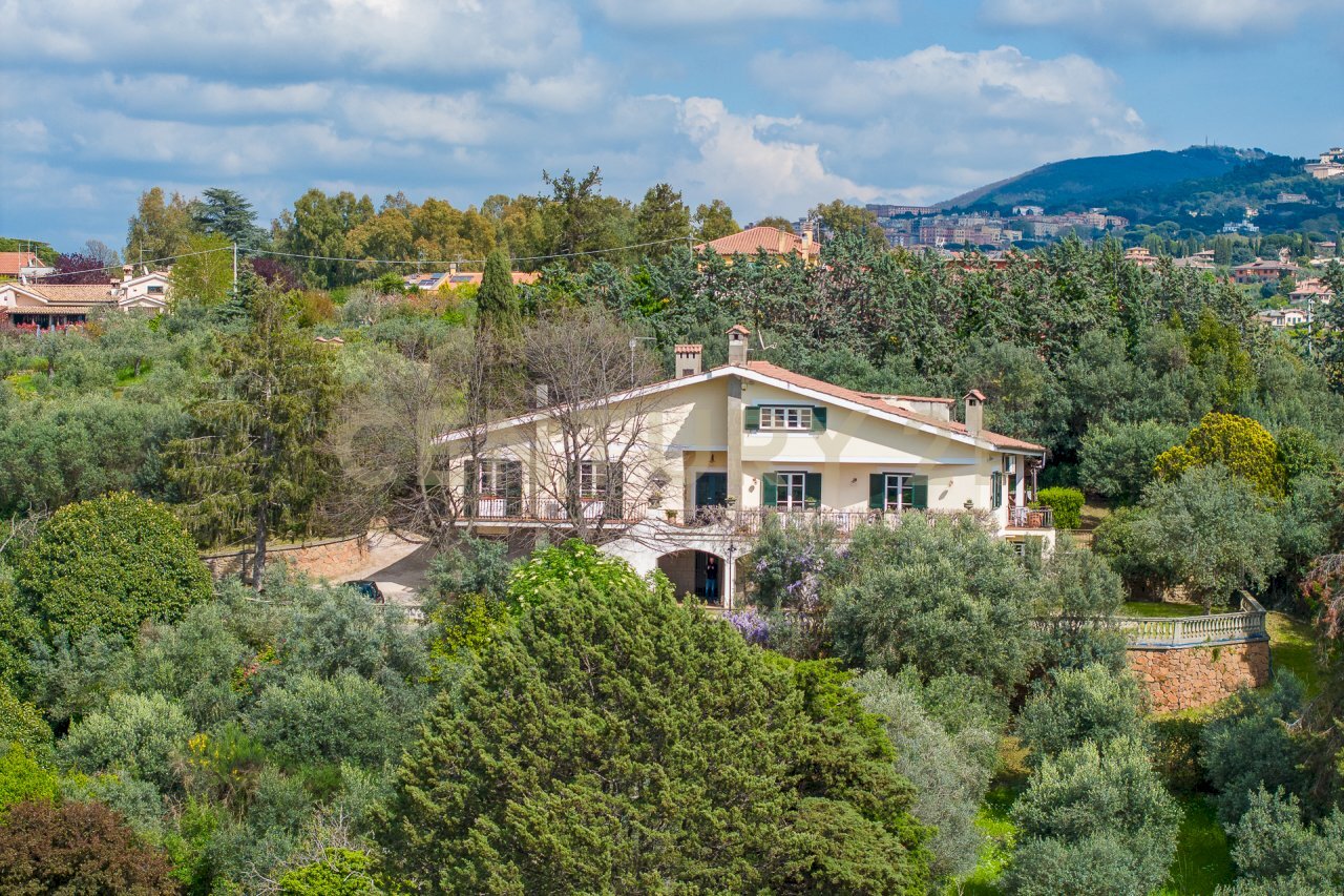 2.jpg - Casa indipendente Via di Grotte Maria 67, Frascati - foto 2