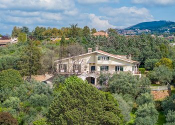 2.jpg - Casa indipendente Via di Grotte Maria 67, Frascati - foto 2