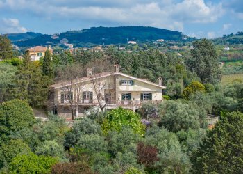 6.jpg - Casa indipendente Via di Grotte Maria 67, Frascati - foto 6