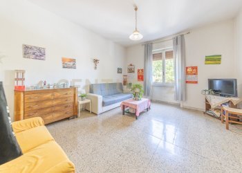 24.jpg - Trilocale Via Rosa Guarnieri Carducci  3, Roma - foto 1