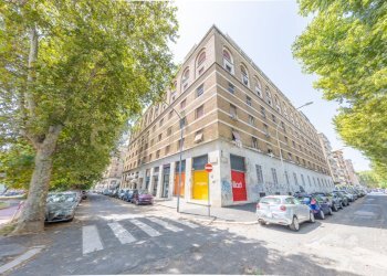 2.jpg - Trilocale Via Rosa Guarnieri Carducci  3, Roma - foto 2