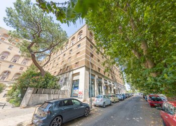 1.jpg - Trilocale Via Rosa Guarnieri Carducci  3, Roma - foto 3