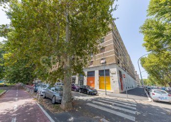 3.jpg - Trilocale Via Rosa Guarnieri Carducci  3, Roma - foto 4