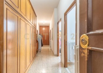 4.jpg - Trilocale Via Rosa Guarnieri Carducci  3, Roma - foto 5