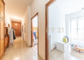 6.jpg - Trilocale Via Rosa Guarnieri Carducci  3, Roma - foto 7